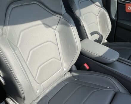 Шкода Kodiaq, об'ємом двигуна 1.98 л та пробігом 0 тис. км за 40617 $, фото 23 на Automoto.ua