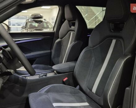 купить новое авто Шкода Kodiaq 2025 года от официального дилера БАЗІС АВТО Skoda Шкода фото