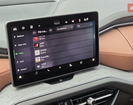 купить новое авто Шкода Kodiaq 2025 года от официального дилера Віннер Центр Київ Шкода фото