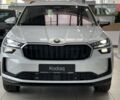 Шкода Kodiaq 2025 в Киеве на Automoto.ua Шкода Kodiaq, объемом двигателя 1.97 л и пробегом 0 тыс. км за 46473 $, фото 1 на Automoto.ua