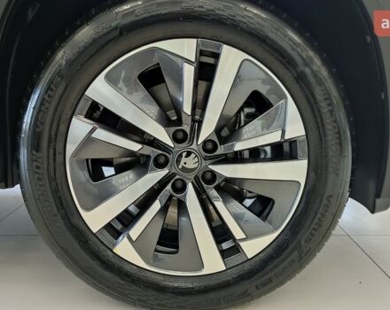 Шкода Kodiaq, объемом двигателя 1.97 л и пробегом 0 тыс. км за 48181 $, фото 8 на Automoto.ua