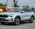купить новое авто Шкода Kodiaq 2025 года от официального дилера Віннер Центр Київ Шкода фото