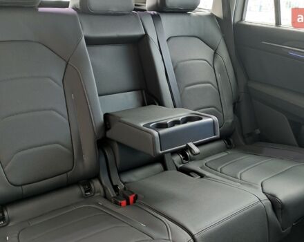 Шкода Kodiaq, объемом двигателя 1.98 л и пробегом 0 тыс. км за 44445 $, фото 36 на Automoto.ua