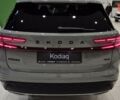 купити нове авто Шкода Kodiaq 2025 року від офіційного дилера БАЗІС АВТО Skoda Шкода фото