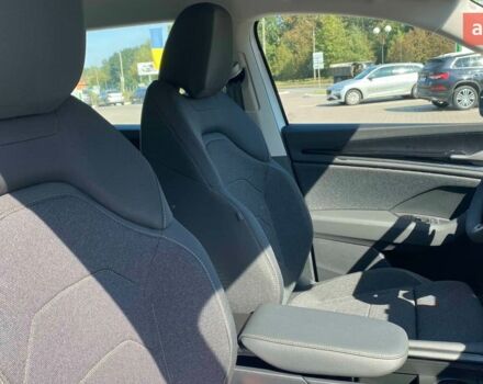 купити нове авто Шкода Kodiaq 2025 року від офіційного дилера Автотрейдінг-Вінниця SKODA Шкода фото