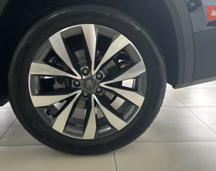 Шкода Kodiaq, объемом двигателя 1.98 л и пробегом 0 тыс. км за 44939 $, фото 7 на Automoto.ua