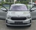 Шкода Kodiaq 2025 года купить новое авто Шкода Kodiaq 2025 года от официального дилера Віннер Центр Київ Шкода фото