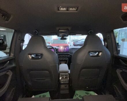 Шкода Kodiaq, объемом двигателя 1.98 л и пробегом 0 тыс. км за 50531 $, фото 15 на Automoto.ua