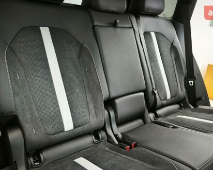 Шкода Kodiaq 2025 у Кропивницькому (Кіровограді) на Automoto.ua Шкода Kodiaq, об'ємом двигуна 1.97 л та пробігом 0 тис. км за 51737 $, фото 35 на Automoto.ua