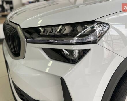 Шкода Kodiaq, объемом двигателя 1.98 л и пробегом 0 тыс. км за 41065 $, фото 5 на Automoto.ua