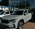 купити нове авто Шкода Kodiaq 2025 року від офіційного дилера Автомобільний Дім Галич-Авто Шкода фото