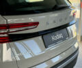 Шкода Kodiaq, объемом двигателя 1.97 л и пробегом 0 тыс. км за 47342 $, фото 8 на Automoto.ua