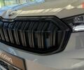купить новое авто Шкода Kodiaq 2025 года от официального дилера Автотрейдiнг-Одеса Skoda Шкода фото