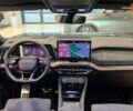 купить новое авто Шкода Kodiaq 2025 года от официального дилера Альянс-ІФ Skoda Шкода фото