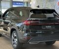 купить новое авто Шкода Kodiaq 2025 года от официального дилера Євромоторс Skoda Шкода фото
