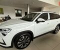 Шкода Kodiaq, объемом двигателя 1.98 л и пробегом 0 тыс. км за 40297 $, фото 4 на Automoto.ua