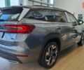 Шкода Kodiaq, об'ємом двигуна 1.97 л та пробігом 0 тис. км за 52364 $, фото 7 на Automoto.ua