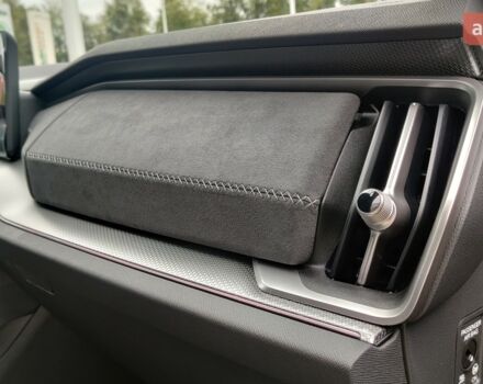 купить новое авто Шкода Kodiaq 2025 года от официального дилера Альянс-ІФ Skoda Шкода фото
