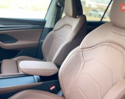 Шкода Kodiaq, объемом двигателя 1.98 л и пробегом 0 тыс. км за 46518 $, фото 17 на Automoto.ua