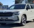 Шкода Kodiaq 2025 в Днепре (Днепропетровске) на Automoto.ua Шкода Kodiaq, объемом двигателя 1.97 л и пробегом 0 тыс. км за 50873 $, фото 13 на Automoto.ua
