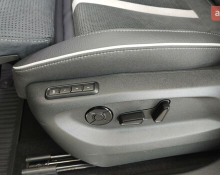 Шкода Kodiaq, об'ємом двигуна 1.98 л та пробігом 0 тис. км за 47234 $, фото 35 на Automoto.ua