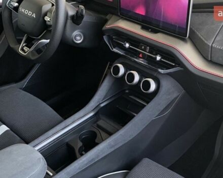 купить новое авто Шкода Kodiaq 2025 года от официального дилера Автоцентр AUTO.RIA Шкода фото