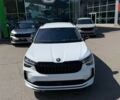 купить новое авто Шкода Kodiaq 2025 года от официального дилера Автотрейдiнг-Одеса Skoda Шкода фото