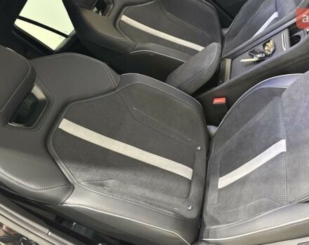 купити нове авто Шкода Kodiaq 2025 року від офіційного дилера Альянс-ІФ Skoda Шкода фото