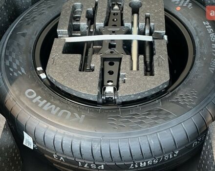 купить новое авто Шкода Kodiaq 2025 года от официального дилера Віннер Центр Київ Шкода фото