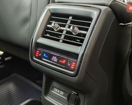 Шкода Kodiaq, объемом двигателя 1.98 л и пробегом 0 тыс. км за 44445 $, фото 37 на Automoto.ua