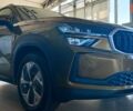 Шкода Kodiaq, объемом двигателя 1.97 л и пробегом 0 тыс. км за 45873 $, фото 4 на Automoto.ua