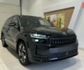 купити нове авто Шкода Kodiaq 2025 року від офіційного дилера Альянс-ІФ Skoda Шкода фото