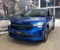 Шкода Kodiaq, об'ємом двигуна 1.98 л та пробігом 0 тис. км за 51838 $, фото 9 на Automoto.ua
