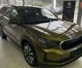 Шкода Kodiaq, объемом двигателя 1.98 л и пробегом 0 тыс. км за 40694 $, фото 11 на Automoto.ua