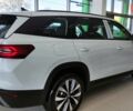 Шкода Kodiaq 2025 у Кропивницькому (Кіровограді) на Automoto.ua Шкода Kodiaq, об'ємом двигуна 1.98 л та пробігом 0 тис. км за 45605 $, фото 4 на Automoto.ua