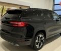 купити нове авто Шкода Kodiaq 2025 року від офіційного дилера Альянс-ІФ Skoda Шкода фото