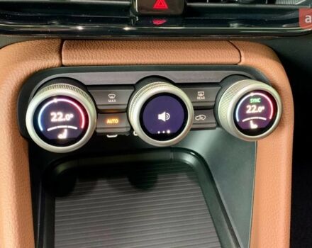 Шкода Kodiaq, объемом двигателя 1.98 л и пробегом 0 тыс. км за 42195 $, фото 15 на Automoto.ua