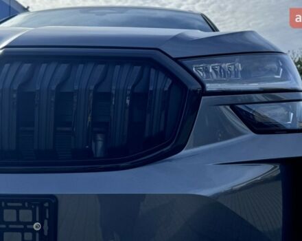 купить новое авто Шкода Kodiaq 2025 года от официального дилера Автомобільний Дім Галич-Авто Шкода фото