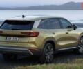 Шкода Kodiaq, объемом двигателя 1.97 л и пробегом 0 тыс. км за 45873 $, фото 3 на Automoto.ua