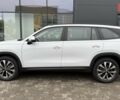 купить новое авто Шкода Kodiaq 2025 года от официального дилера Альянс-ІФ Skoda Шкода фото