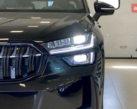 купити нове авто Шкода Kodiaq 2025 року від офіційного дилера Автоцентр ТОВ "ЕКСПРЕС АВТО" Шкода фото