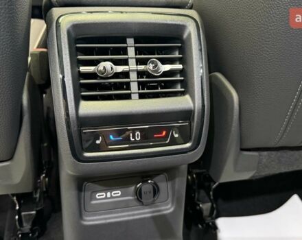 купить новое авто Шкода Kodiaq 2025 года от официального дилера Автотрейдiнг-Одеса Skoda Шкода фото