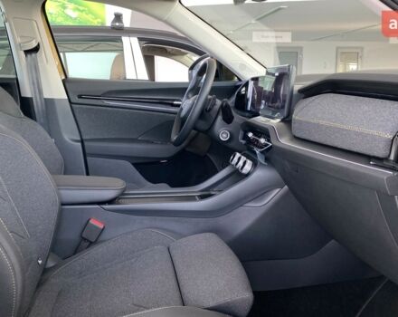 купить новое авто Шкода Kodiaq 2025 года от официального дилера Автоцентр AUTO.RIA Шкода фото