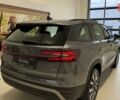 купить новое авто Шкода Kodiaq 2025 года от официального дилера Альянс-ІФ Skoda Шкода фото