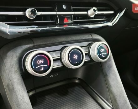 Шкода Kodiaq 2025 у Кропивницькому (Кіровограді) на Automoto.ua Шкода Kodiaq, об'ємом двигуна 1.97 л та пробігом 0 тис. км за 51737 $, фото 23 на Automoto.ua
