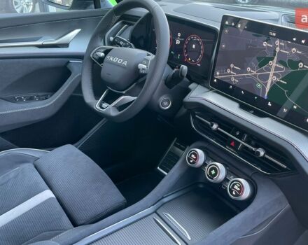 Шкода Kodiaq, объемом двигателя 1.98 л и пробегом 0 тыс. км за 49613 $, фото 29 на Automoto.ua