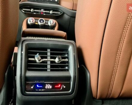 Шкода Kodiaq, объемом двигателя 1.98 л и пробегом 0 тыс. км за 42195 $, фото 18 на Automoto.ua