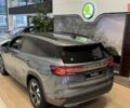 купить новое авто Шкода Kodiaq 2025 года от официального дилера Альянс-ІФ Skoda Шкода фото