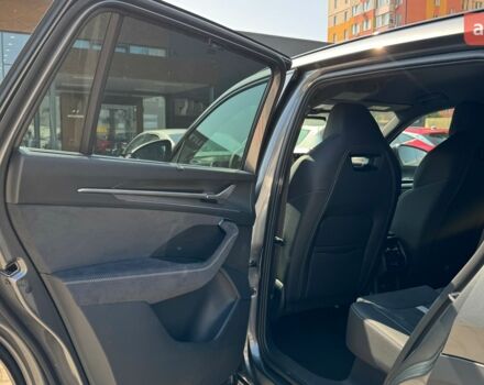 купить новое авто Шкода Kodiaq 2025 года от официального дилера Автоцентр AUTO.RIA Шкода фото