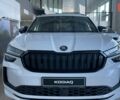 Шкода Kodiaq, объемом двигателя 1.97 л и пробегом 0 тыс. км за 51910 $, фото 7 на Automoto.ua